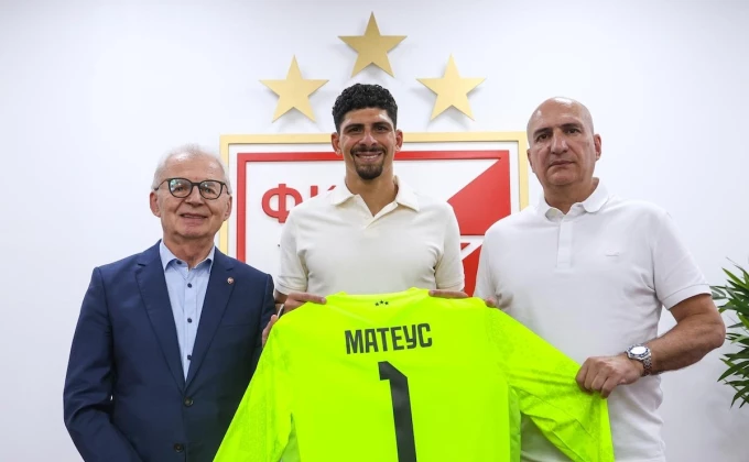 FK Crvena zvezda